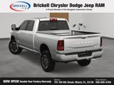 New 2025 RAM 2500 Laramie image 4