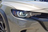 New 2025 MAZDA CX-50 AWD 2.5 Turbo w/ Premium Pkg image 3