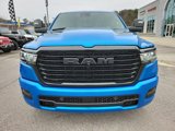 New 2025 RAM 1500 Laramie w/ Night Edition image 2
