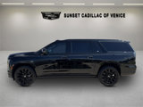 New 2025 Cadillac Escalade ESV Sport Platinum w/ LPO, ONYX Package image 4