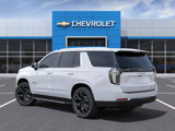 New 2025 Chevrolet Tahoe LT w/ Comfort Package image 3
