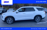 Used 2020 Hyundai Palisade SEL image 3