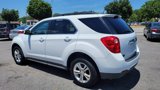 Used 2013 Chevrolet Equinox LT w/ Driver Convenience Package image 3