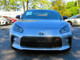Used 2023 Toyota GR86 w/ ALL Weather Mat Package (TMS) image 4