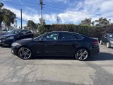 Used 2020 Ford Fusion Titanium image 4