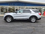 Used 2022 Ford Explorer XLT image 4
