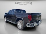 Used 2019 GMC Sierra 1500 SLT w/ SLT Premium Package image 3