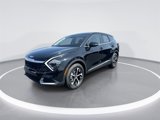 Used 2025 Kia Sportage EX image 4