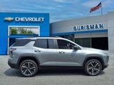 New 2026 Chevrolet Equinox RS image 2
