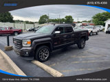 Used 2014 GMC Sierra 1500 SLT w/ All-Terrain Package image 4