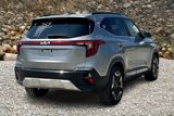 Used 2025 Kia Seltos SX w/ SX Sunroof Package image 2