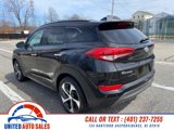 Used 2016 Hyundai Tucson Limited w/ Option Group 03 image 3
