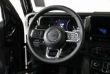 New 2025 Jeep Wrangler Unlimited Sahara image 3