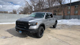 New 2025 RAM 1500 Rebel w/ Bed Utility Group image 3