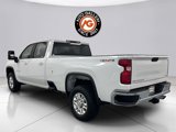Used 2023 Chevrolet Silverado 3500 LT image 4