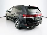 Used 2024 Volkswagen Atlas SE image 5