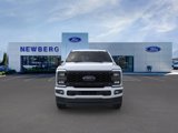 New 2025 Ford F250 Lariat w/ Black Appearance Package image 2
