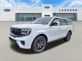 New 2025 Ford Expedition Platinum w/ Stealth Performance Package image 5