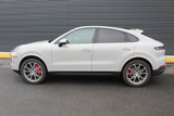 Certified 2024 Porsche Cayenne S image 2