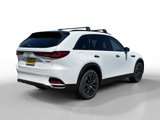 New 2025 MAZDA CX-70 Plug-In Hybrid w/ Premium Plus image 5