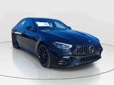 New 2025 Mercedes-Benz C 63 AMG S image 3