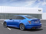 New 2025 Cadillac CT5 V image 3