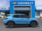 New 2026 Chevrolet TrailBlazer ACTIV image 5