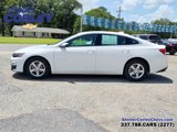 Certified 2024 Chevrolet Malibu LT image 3