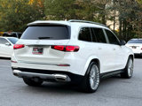 Used 2021 Mercedes-Benz Maybach GLS 600 4MATIC image 6