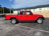 Used 2023 Jeep Gladiator Sport image 4