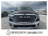 New 2025 RAM 1500 Laramie image 2