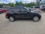 Used 2011 Mercedes-Benz GLK 350 4MATIC image 3