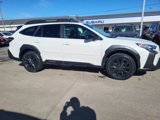 Used 2023 Subaru Outback Onyx Edition image 5