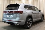 New 2025 Volkswagen Atlas SEL Premium R-Line image 6