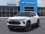 New 2025 Chevrolet TrailBlazer RS w/ Convenience Package image 6