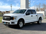 Used 2020 Ford F150 XL w/ Equipment Group 101A Mid image 5