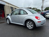 Used 2006 Volkswagen Beetle TDI Coupe w/ Package 1 image 3
