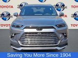 New 2025 Toyota Grand Highlander AWD Hybrid image 2