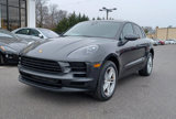 Used 2021 Porsche Macan image 4