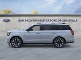 New 2025 Ford Expedition Platinum image 5