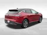 New 2025 Nissan Murano SL w/ Cargo Package image 5