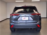 Certified 2023 Toyota Highlander LE image 4