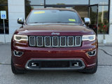 Used 2019 Jeep Grand Cherokee Overland image 4