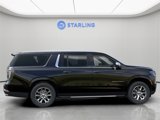 New 2025 Chevrolet Suburban Premier image 5
