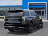 New 2025 Chevrolet Tahoe High Country image 4