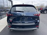 New 2025 MAZDA CX-5 Signature image 4