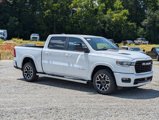 New 2025 RAM 1500 Laramie w/ Sport Appearance Package image 5