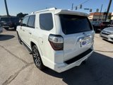 Used 2017 Toyota 4Runner Limited image 5