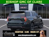 New 2025 GMC Yukon AT4 Ultimate w/ LPO, Floor Liner Package image 6