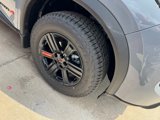 New 2026 Nissan Rogue SV image 3